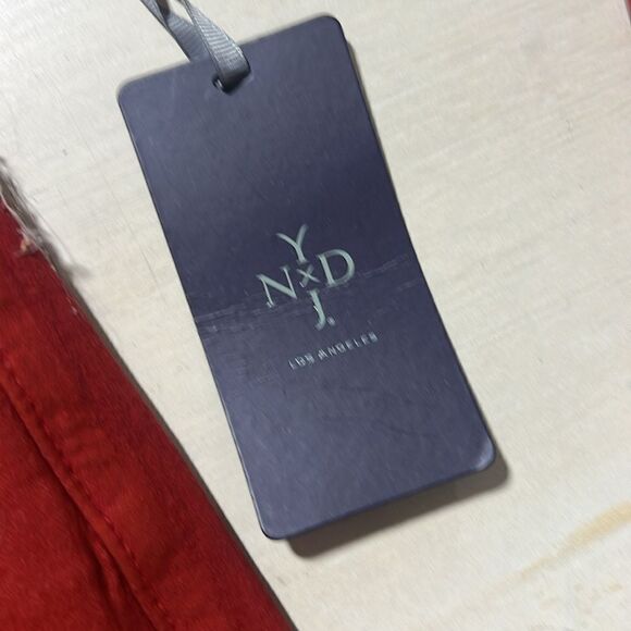 LNot your daughter, jeans skinny size 14 petite - Picture 4 of 9